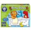 Orchard Toys Dirty Dinos Observation Game
