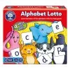 Orchard Toys Alphabet Lotto Game