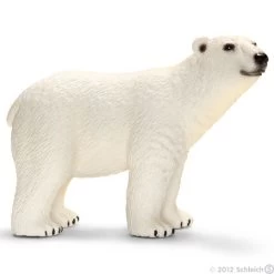 Schleich Polar Bear