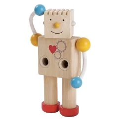 Plantoys Build A Robot