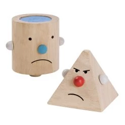 Plantoys Build A Robot -Toy Specialty Store pt5183 5