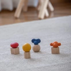 Plantoys Nuts & Bolts 12 Plantoys Nuts & Bolts -Toy Specialty Store pt5455 7