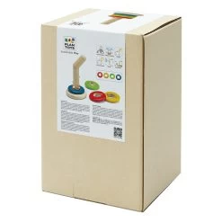 Plantoys Twist & Sort * 17 Plantoys Twist & Sort * -Toy Specialty Store pt5457 1