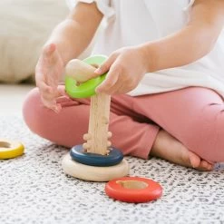 Plantoys Twist & Sort * 15 Plantoys Twist & Sort * -Toy Specialty Store pt5457 10