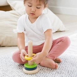 Plantoys Twist & Sort * 13 Plantoys Twist & Sort * -Toy Specialty Store pt5457 13