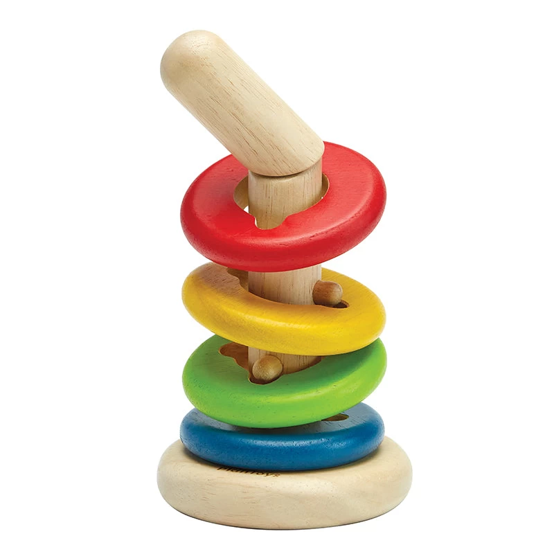 Plantoys Twist & Sort * 3 Plantoys Twist & Sort *