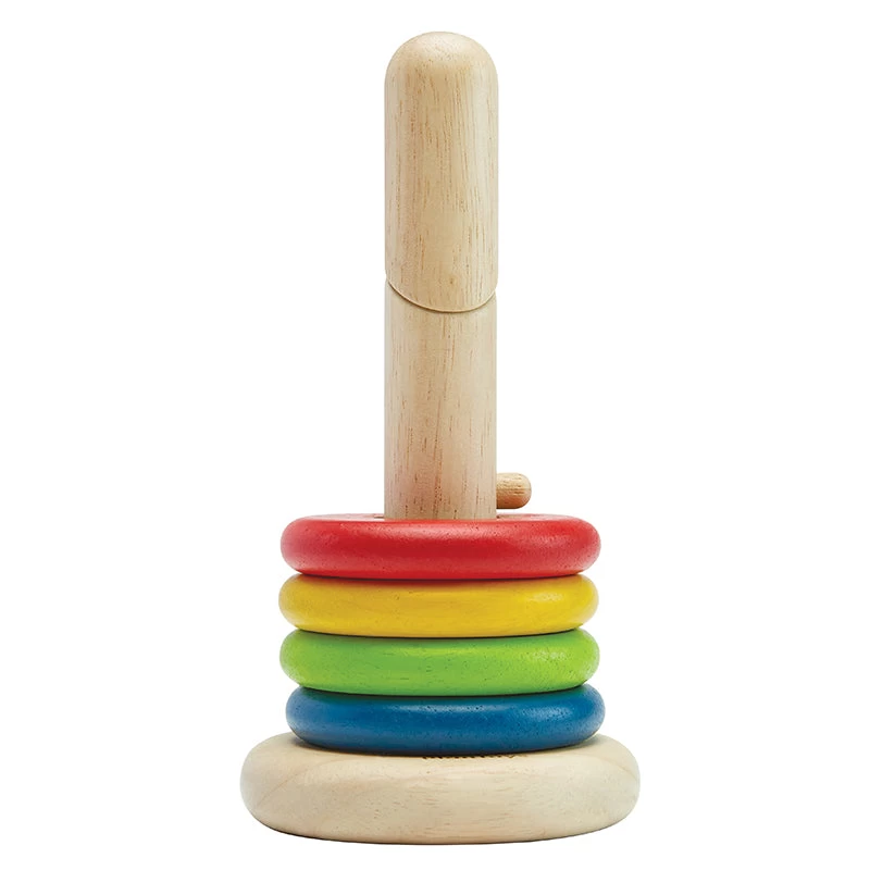 Plantoys Twist & Sort * 5 Plantoys Twist & Sort * - Image 3