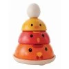 Plantoys Chicken Nesting Stacker 1 Plantoys Chicken Nesting Stacker -Toy Specialty Store pt5695