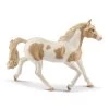 Schleich Paint Horse Mare -Toy Specialty Store sc13884 1