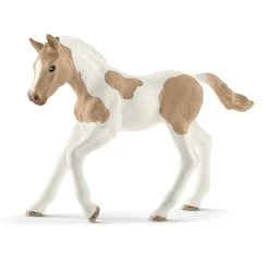 Schleich Paint Horse Foal