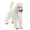 Schleich Poodle -Toy Specialty Store sc13917