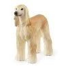Schleich Afghan Hound -Toy Specialty Store sc13938
