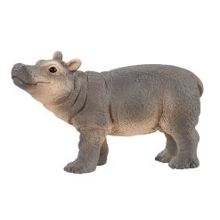 Schleich Hippopotamus Baby