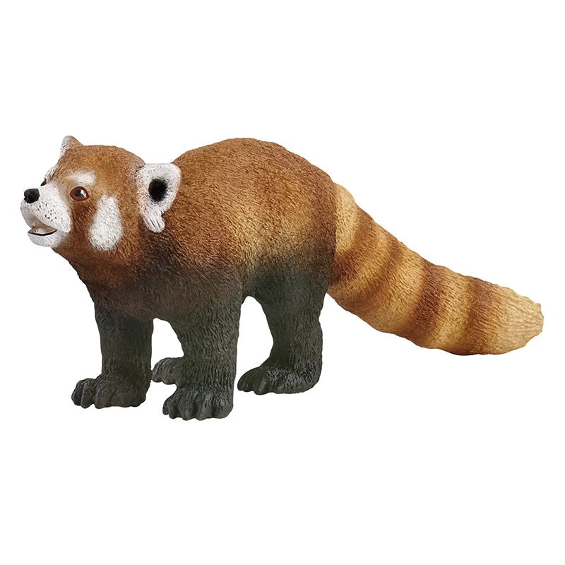 Schleich Red Panda 3 Schleich Red Panda