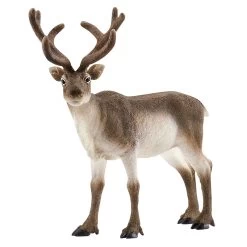 Schleich Reindeer