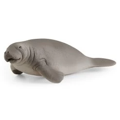 Schleich Manatee