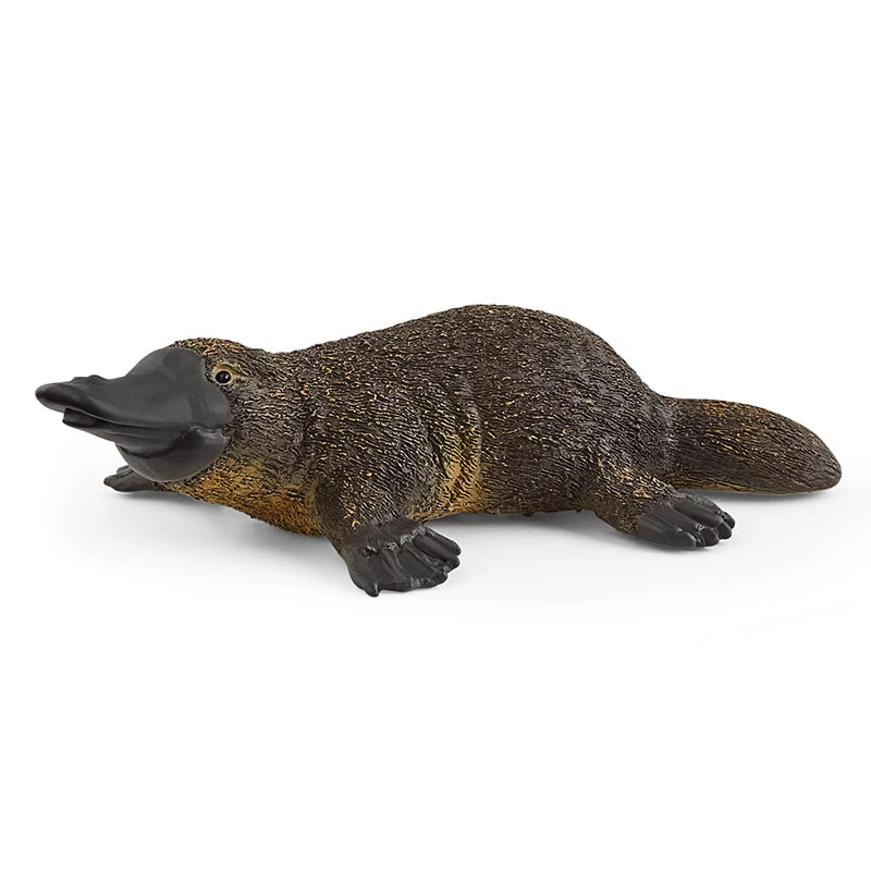 Schleich Platypus 3 Schleich Platypus