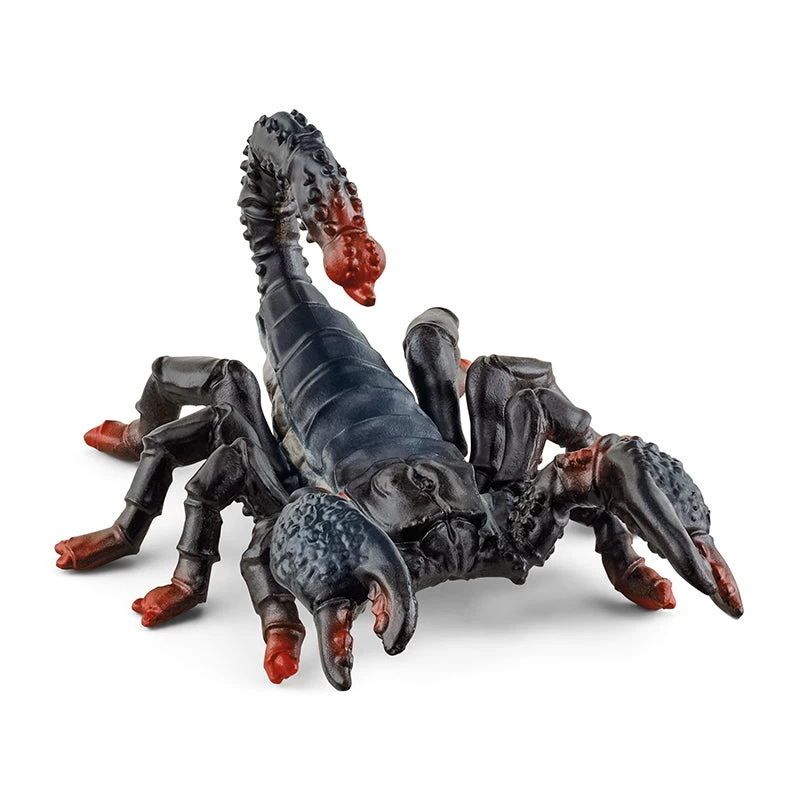 Schleich Emperor Scorpian 3 Schleich Emperor Scorpian