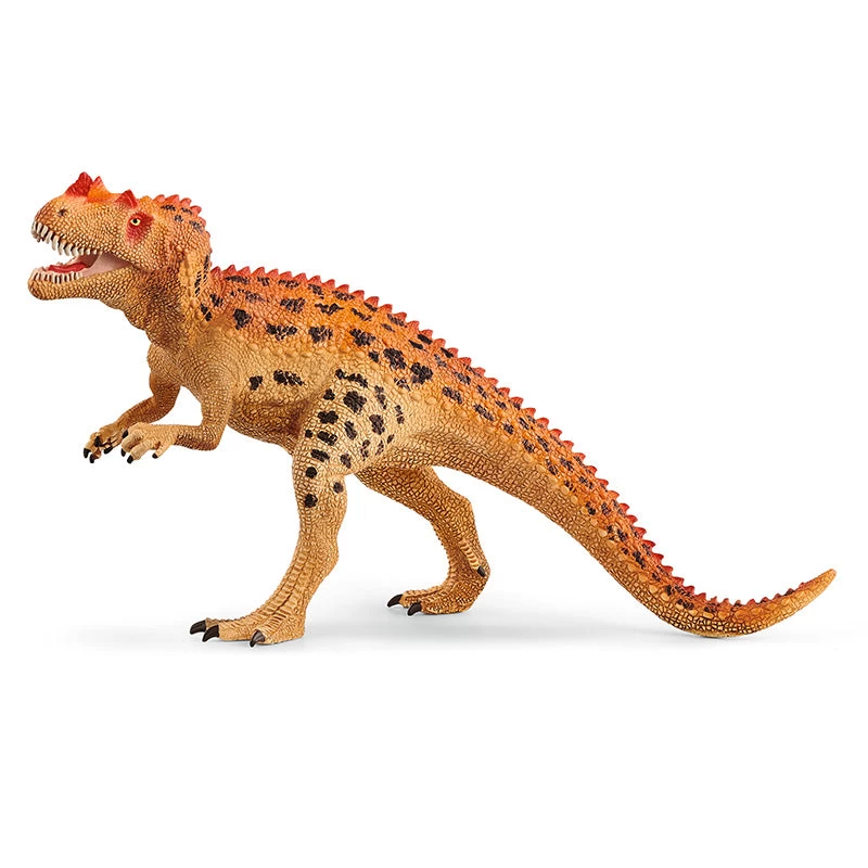 Schleich Ceratosaurus 3 Schleich Ceratosaurus