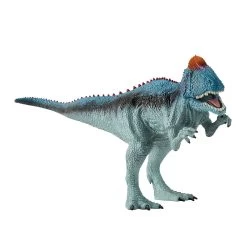 Schleich Cryolophosaurus