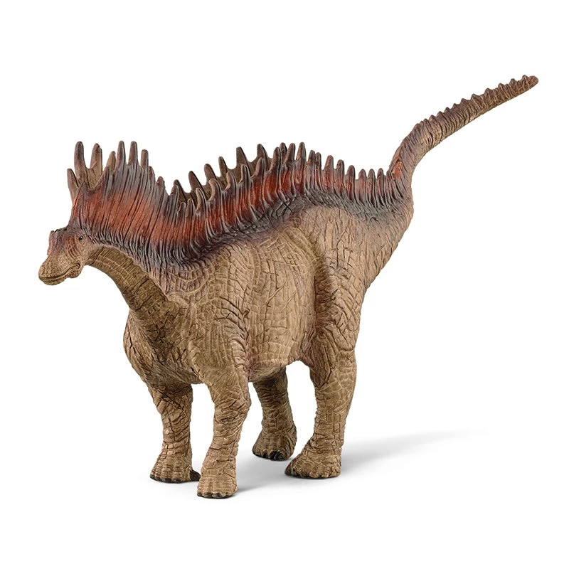 Schleich Amargasaurus 3 Schleich Amargasaurus