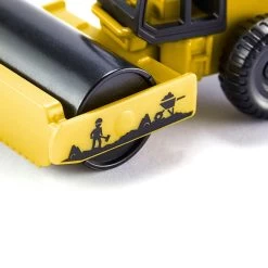 Siku Compactor 8 Siku Compactor -Toy Specialty Store si0895 3