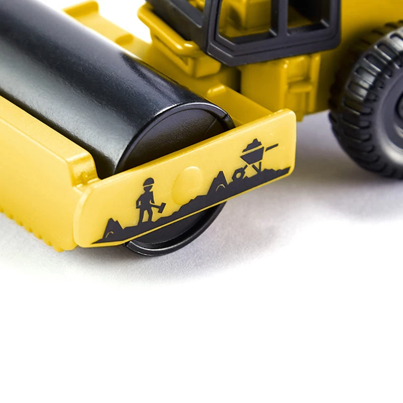 Siku Compactor 5 Siku Compactor - Image 3