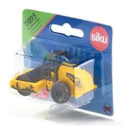 Siku Compactor 9 Siku Compactor -Toy Specialty Store si0895 5