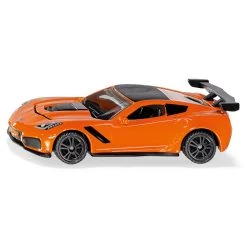 Siku Chevrolet Corvette ZR1