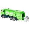 Siku Refuse Lorry - 1:87 Scale -Toy Specialty Store si1890 3