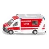 Siku Mercedes Benz Sprinter Meisen Ambulance 1:50 Scale 2 Siku Mercedes Benz Sprinter Meisen Ambulance 1:50 Scale -Toy Specialty Store si2115