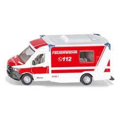 Siku Mercedes Benz Sprinter Meisen Ambulance 1:50 Scale