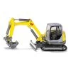 Siku Wacker Neuson ET65 Track Excavator 1:50 Scale 1 Siku Wacker Neuson ET65 Track Excavator 1:50 Scale -Toy Specialty Store si3559