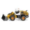 Siku Leibherr L566 Radlader Wheel Loader 1:50 Scale 1 Siku Leibherr L566 Radlader Wheel Loader 1:50 Scale -Toy Specialty Store si3561