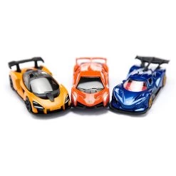 Siku Supercars Gift Set -Toy Specialty Store si6328 3