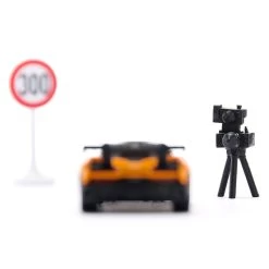 Siku Supercars Gift Set -Toy Specialty Store si6328 5