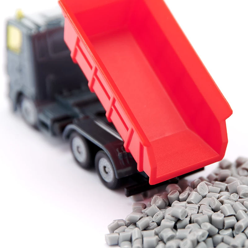 Siku Construction Gift Set 5 Siku Construction Gift Set - Image 3