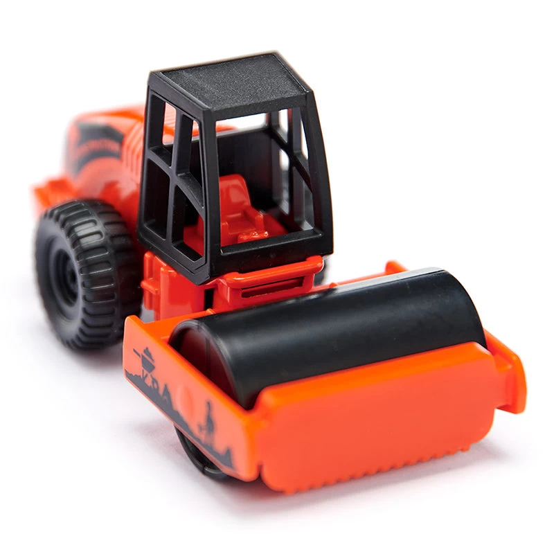 Siku Construction Gift Set 6 Siku Construction Gift Set - Image 4