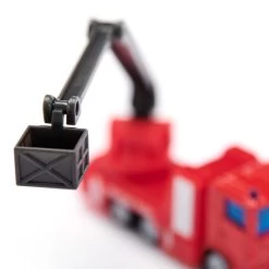 Siku Fire Brigade Gift Set 11 Siku Fire Brigade Gift Set -Toy Specialty Store si6330 3