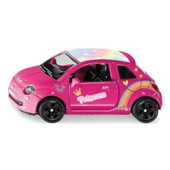 Siku Fiat 500 Princess Construction Kit