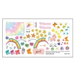 Siku Fiat 500 Princess Construction Kit -Toy Specialty Store si6503 2