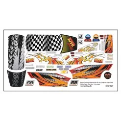 Siku Mini Countryman Construction Kit 7 Siku Mini Countryman Construction Kit -Toy Specialty Store si6504 2