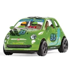 Siku Fiat 500 Adventure Construction Kit