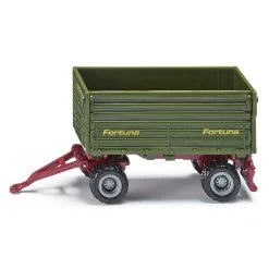 Siku 2 Axled Trailer *