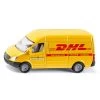 Siku DHL Van 2 Siku DHL Van -Toy Specialty Store sik01085 1