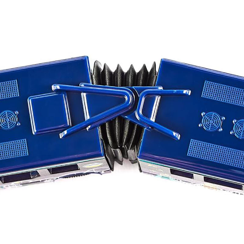 Siku MAN Hinged Bus 4 Siku MAN Hinged Bus - Image 2