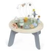 Janod Cocoon Adjustable Activity Table 2 Janod Cocoon Adjustable Activity Table -Toy Specialty Store sweet cocoon activity table