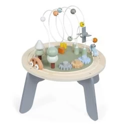 Janod Cocoon Adjustable Activity Table