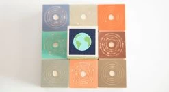 Planets Wooden Blocks -Toy Specialty Store uncle goose planet blocks3