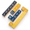 Greek Alphabet Wooden Blocks -Toy Specialty Store uncle goose greek 3